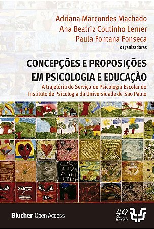 Concepções e proposições em psicologia e educação