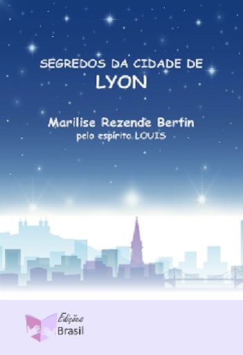 Segredos da cidade de Lyon