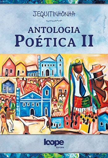 Jequitinhonha – Antologia Poética II
