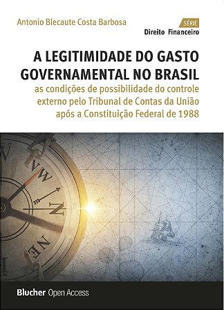 A legitimidade do gasto governamental no Brasil