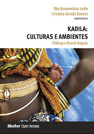 Kadila - Culturas e ambientes