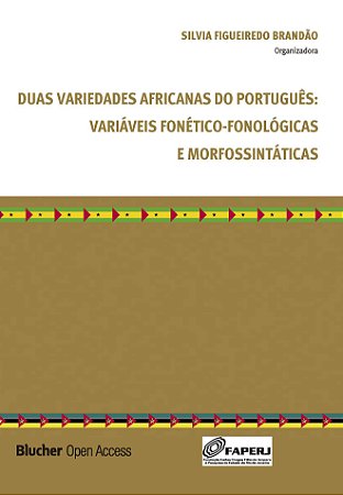 Duas variedades africanas do português