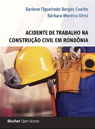 Acidente de trabalho na construção civil em Rondônia