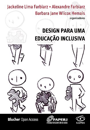 Design para uma educação inclusiva