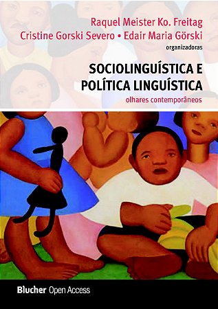 Sociolinguística e política linguística