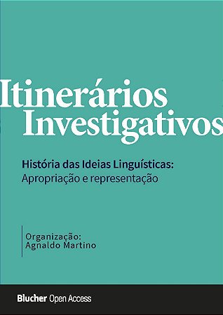 Itinerários investigativos