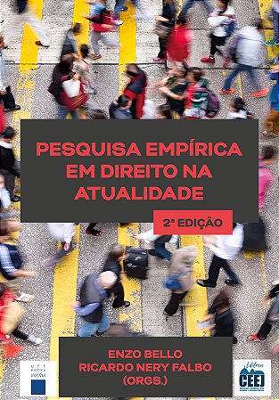 PESQUISA EMPÍRICA EM DIREITO NA ATUALIDADE