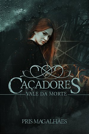 Caçadores - Vale da morte