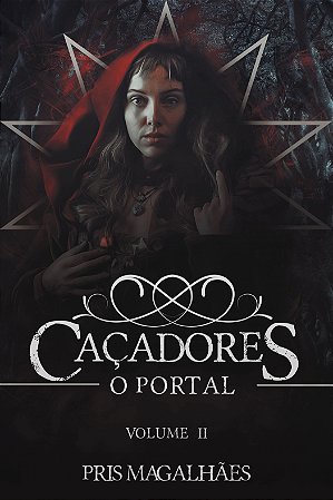 Caçadores - O Portal