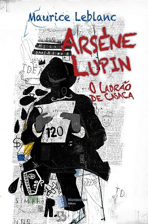 Arsène Lupin, O Ladrão de Casaca