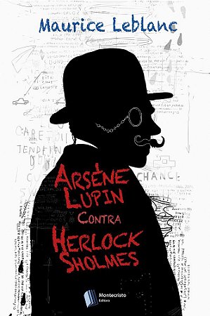 Arsène Lupin contra Herlock Sholmes