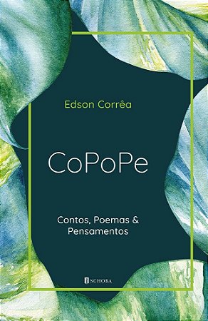 CoPoPe - Contos, Poemas e Pensamentos