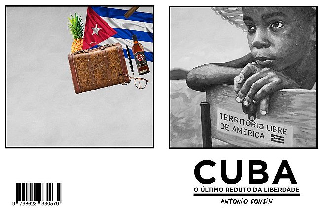 Cuba- O Último reduto da liberdade