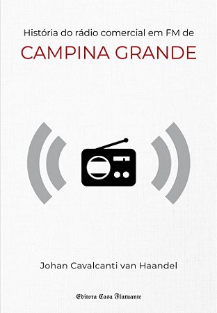 História do rádio comercial em FM de Campina Grande