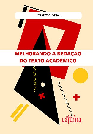 Melhorando a redação do texto acadêmico