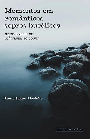 Momentos em românticos sopros bucólicos: meros poemas ou aphorismus ao porvir