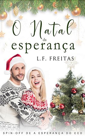 O Natal da Esperança