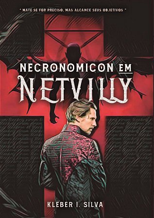 Necronomicon em NetVilly