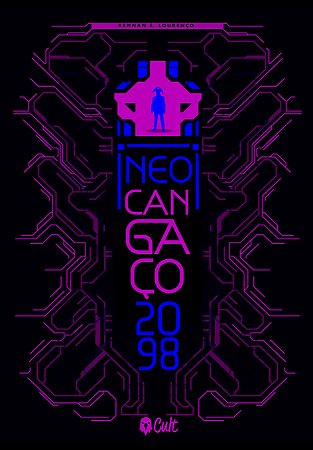 Neo-Cangaço:2098