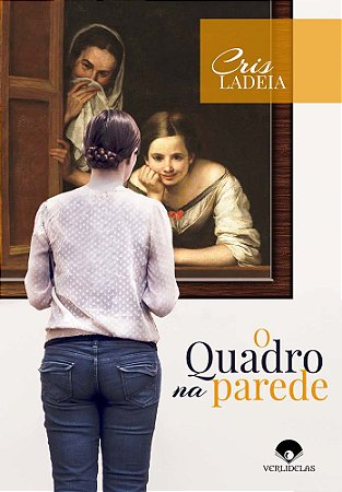 O quadro na parede