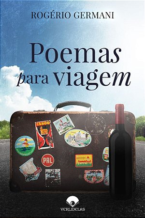 Poemas para viagem