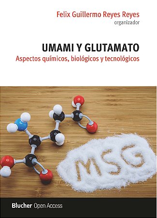 Umami y Glutamato