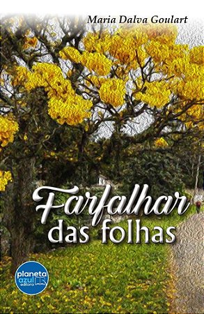 Farfalhar das Folhas