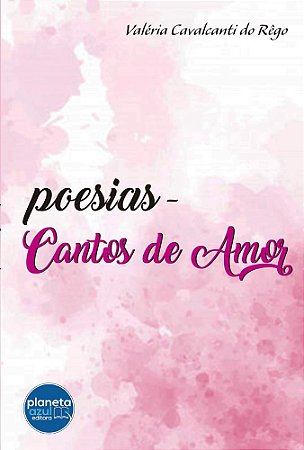 Poesias - cantos de Amor