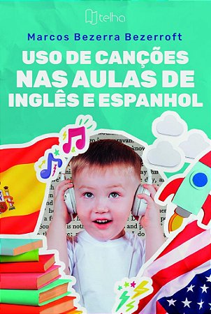 Projeto de Ensino ofertas aulas de inglês e espanhol - Campus Sertão