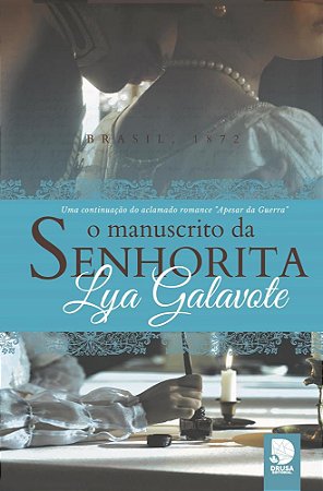 O Manuscrito da Senhorita