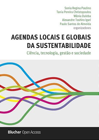 Agendas locais e globais da sustentabilidade