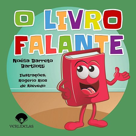 O Livro Falante