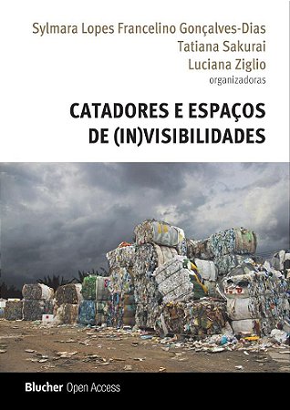 Catadores e espaços de (in)visibilidades