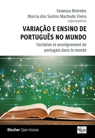 Variação e ensino de português no mundo