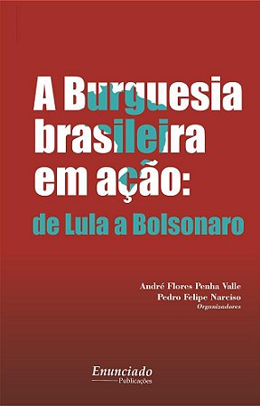 A burguesia brasileira em ação: de Lula a Bolsonaro