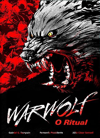 Warwolf: O ritual