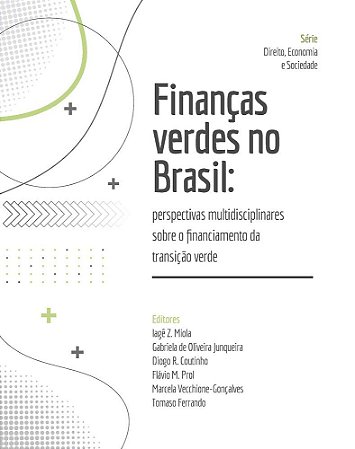 Finanças verdes no Brasil