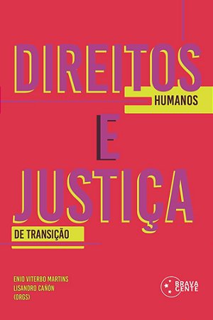 Direitos Humanos e Justiça de Transição