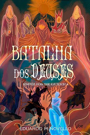 Batalha dos Deuses