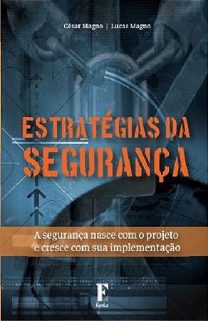 Estratégias da Segurança