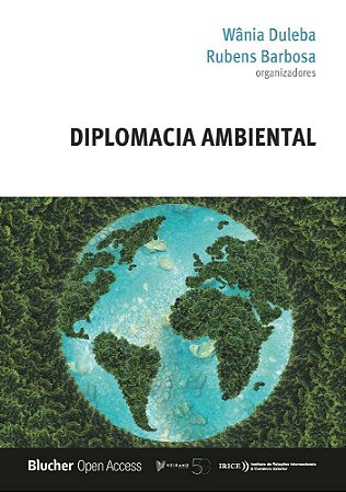 Diplomacia ambiental
