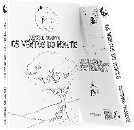 Os Ventos do Norte (Assumo os Pecados Vol.2)