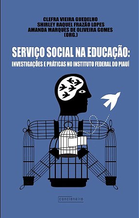Serviço Social na educação: investigações e práticas no Instituto Federal do Piauí