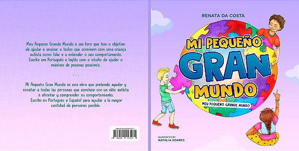 Meu Pequeno Grande Mundo (spanish version)