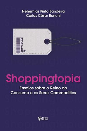 Shoppingtopia