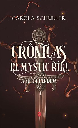 Crônicas de Mystic Ríki