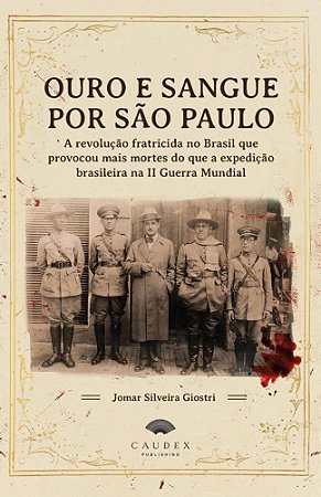 Ouro e Sangue por São Paulo