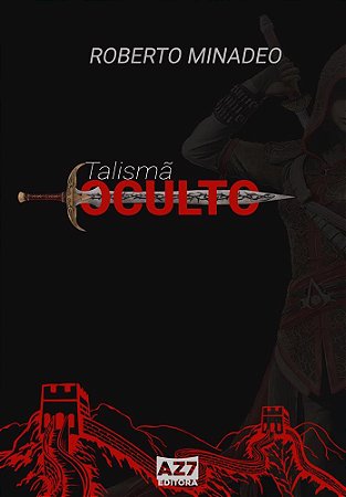 O Talismã Oculto