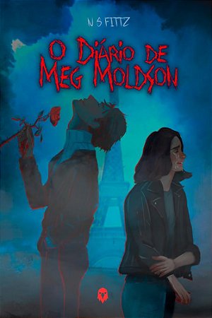 O Diário de Meg Moldson