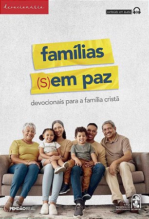 Famílias (s)em paz